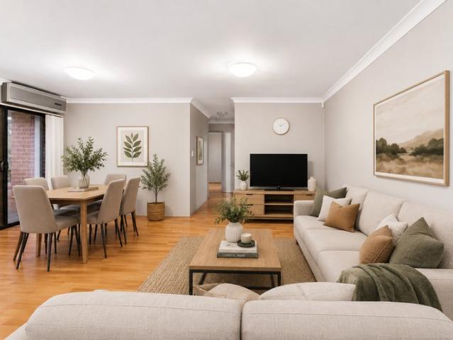 Apartment for rent in Sydney, New South Wales