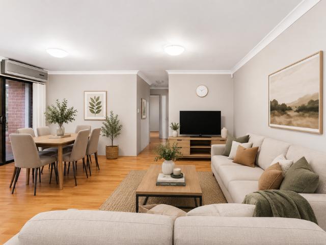 Apartment for rent in Sydney, New South Wales