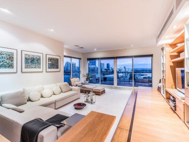 Apartment for rent in Western Australia