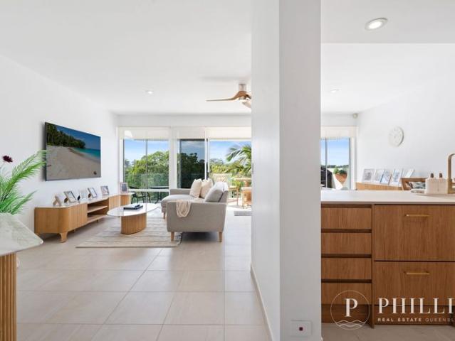 Apartment for rent in Fernbrook, Queensland