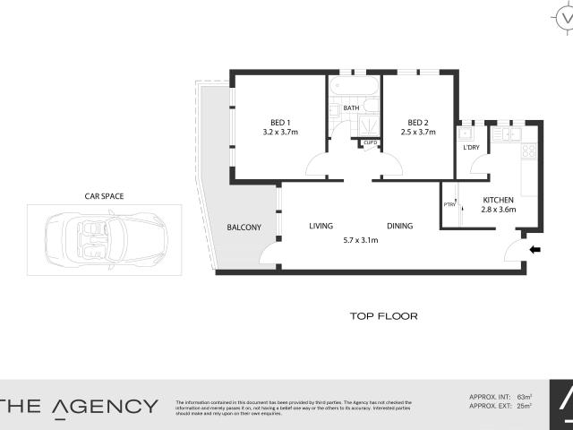 Apartment for sale in Dulwich Hill, New South Wales