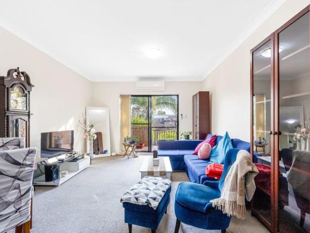 Apartment for rent in St George, Sydney