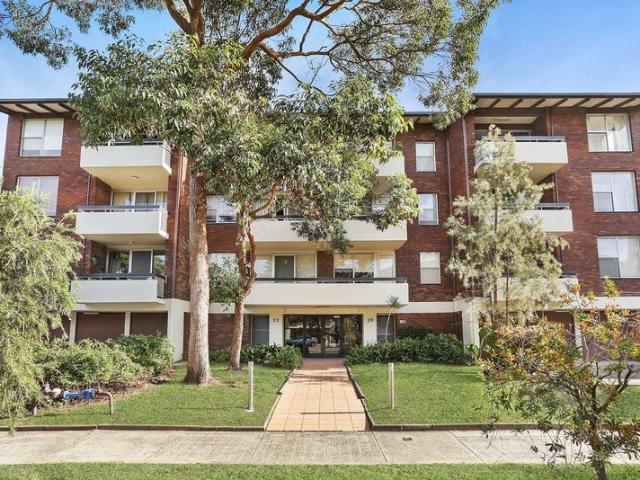 Apartment for rent in Sydney, New South Wales