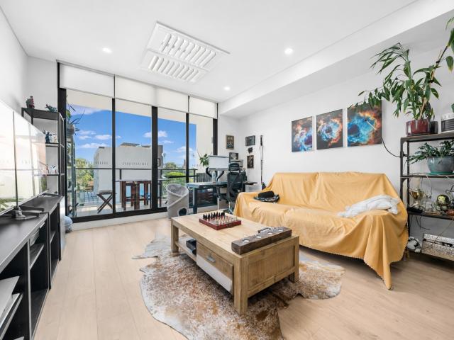 Apartment for sale in Strathfield, New South Wales