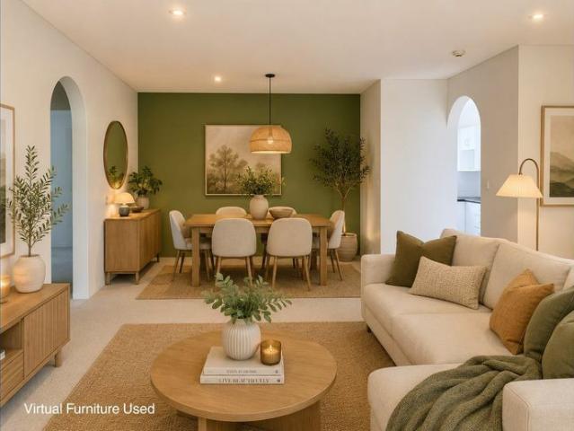 Apartment for rent in Sydney, New South Wales