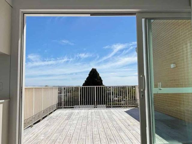 Apartment for rent in Balmoral