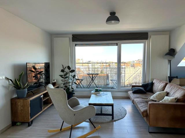 Appartement location à Jette, Brussel-Hoofdstad - Bruxelles-Capitale