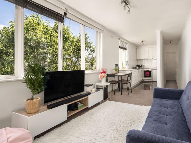 Apartment for rent in Camerons Creek, Victoria