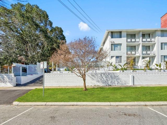Apartment for rent in Burswood, Western Australia
