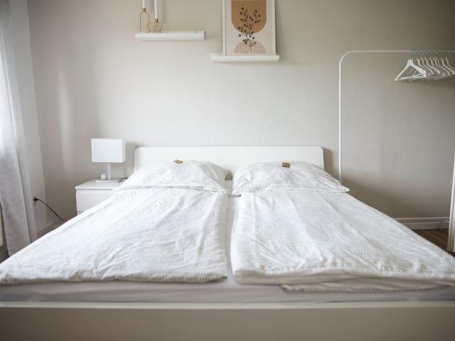 Apartment mieten in Marburg, Hessen