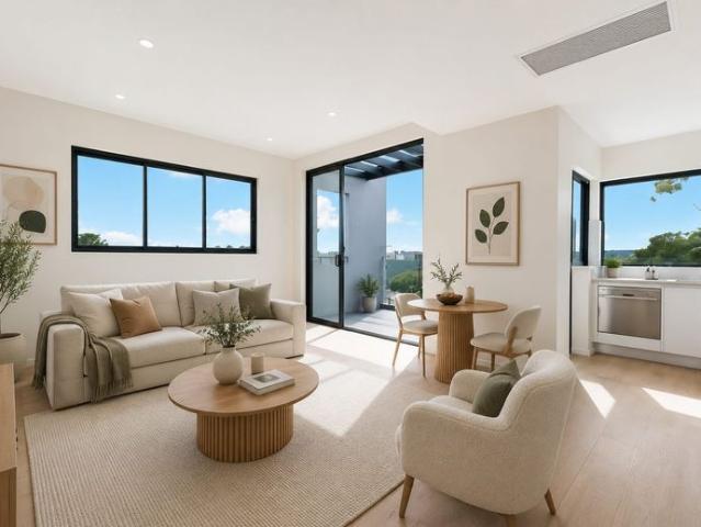 Apartment for rent in Sydney, New South Wales