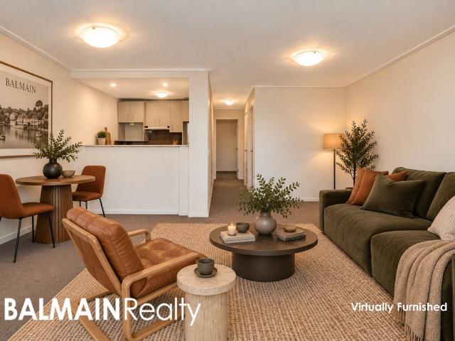 Apartment for rent in Inner West, Sydney