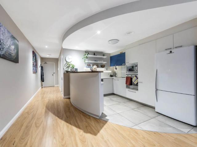 Apartment for rent in Woden, Australian Capital Territory