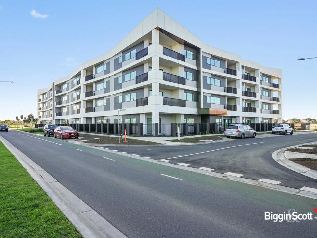 Apartment for rent in Camerons Creek, Victoria