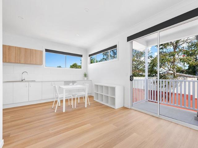 Apartment for rent in Methul, Queensland