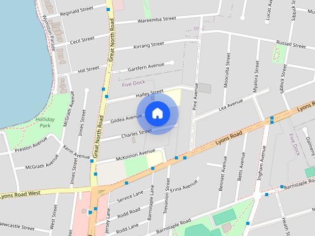 Apartment for rent in Sydney, New South Wales