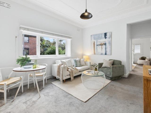 Apartment for sale in Sydney, New South Wales