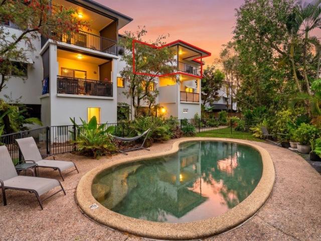 Apartment for sale in Manunda, Cairns