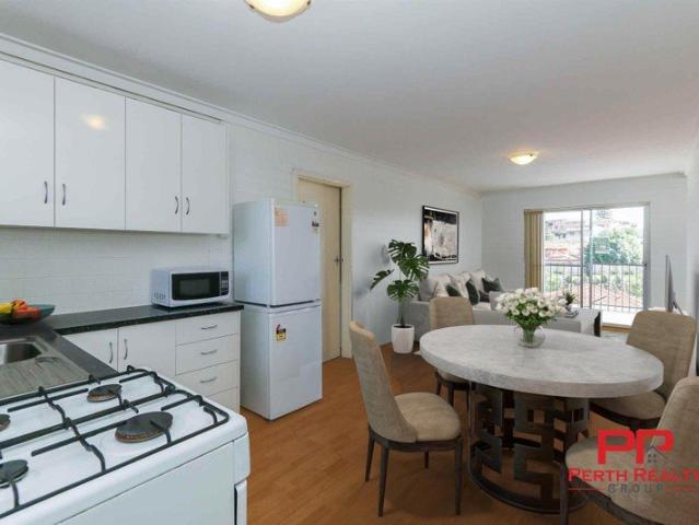 Apartment for sale in Maylands, Western Australia
