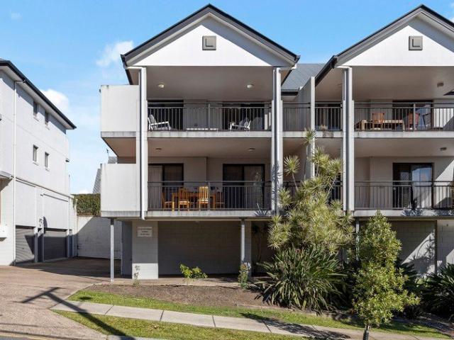 Apartment for sale in Toombul, Queensland