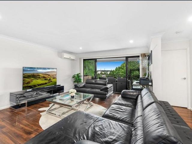 Apartment for rent in Toombul, Queensland