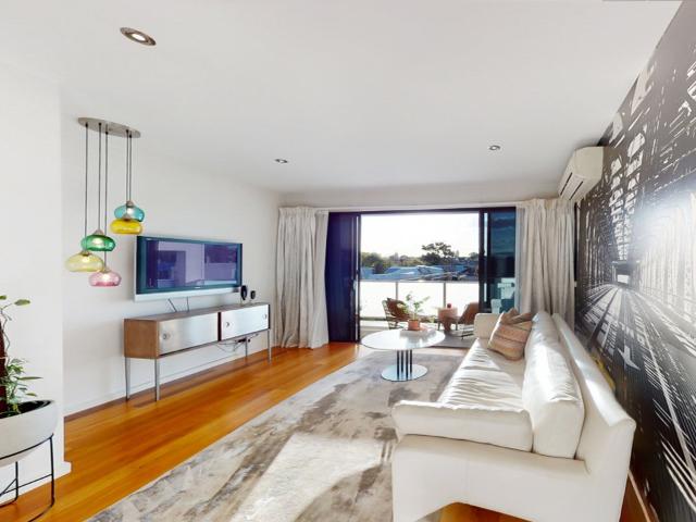 Apartment for rent in Camerons Creek, Victoria