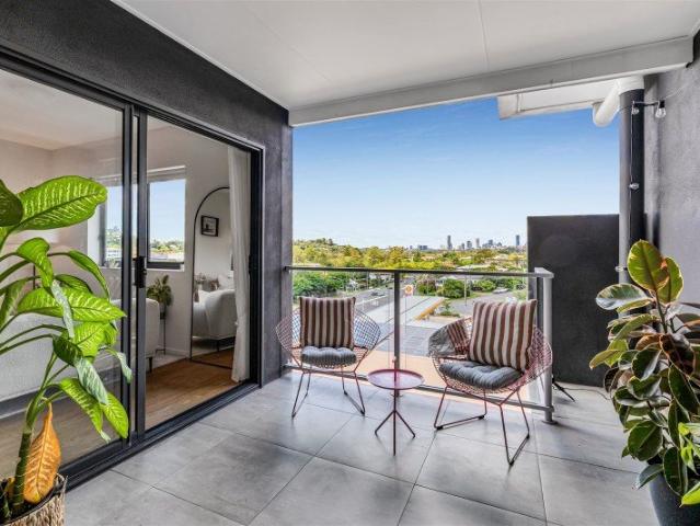 Apartment for sale in Toombul, Queensland