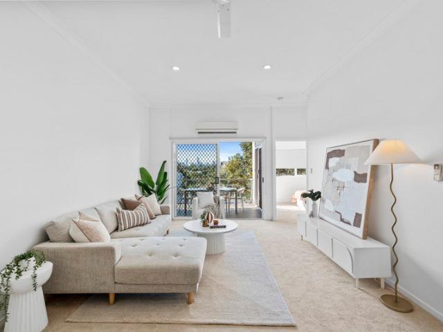 Apartment for sale in Toombul, Queensland