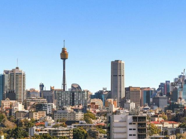 Apartment for sale in Sydney, New South Wales