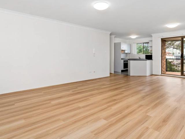 Apartment for rent in Sydney, City of Parramatta Council