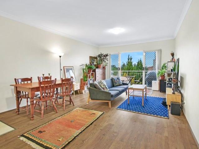 Apartment for sale in Petersham, New South Wales