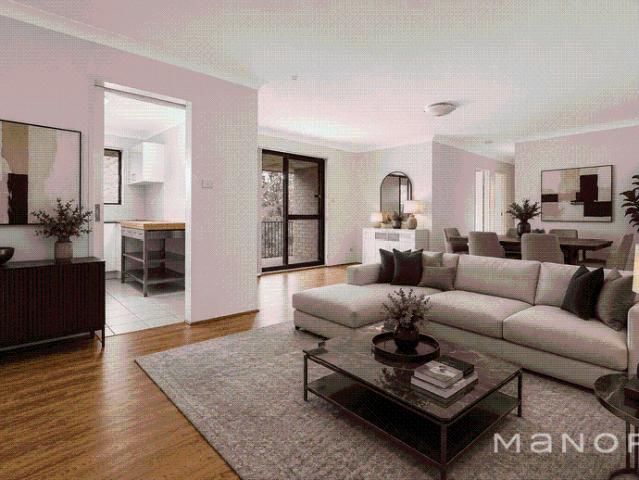 Apartment for rent in Sydney, New South Wales