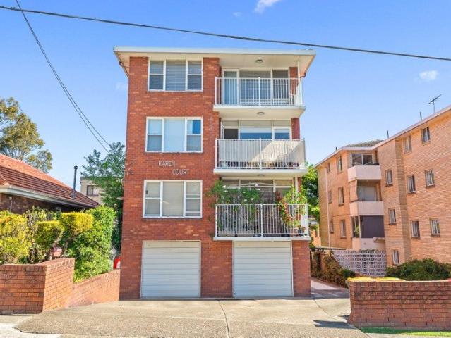 Apartment for sale in Gladesville, Sydney