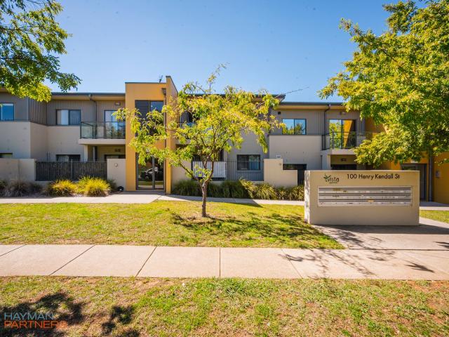 Property for sale in Franklin, Australian Capital Territory