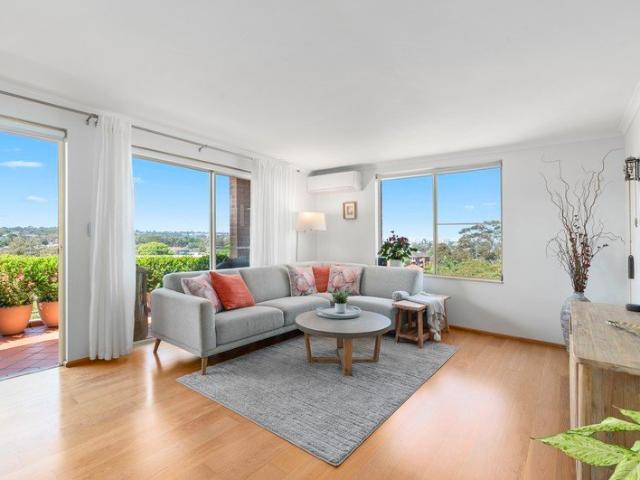Apartment for sale in Eastern Suburbs, Sydney