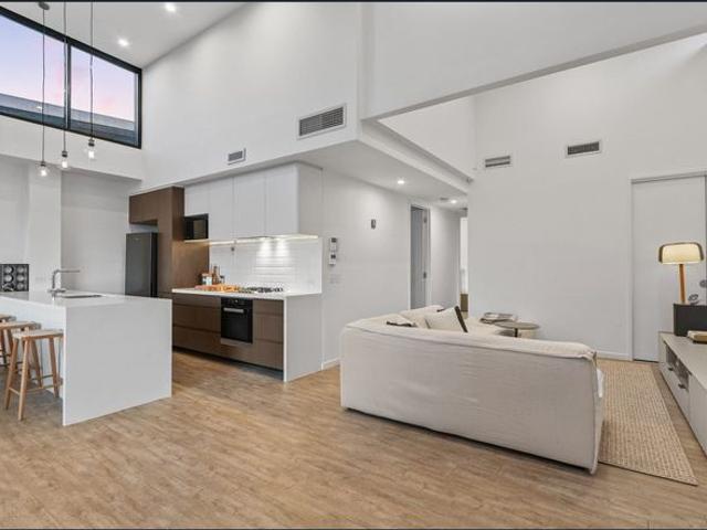 Apartment for rent in Toombul, Queensland