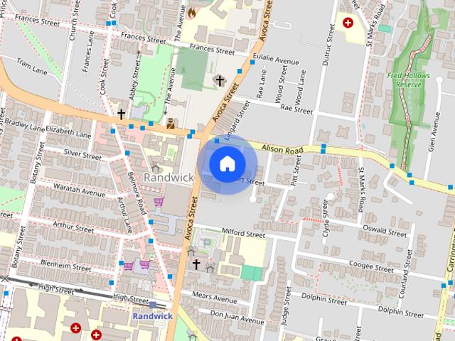 Apartment for rent in Sydney, New South Wales