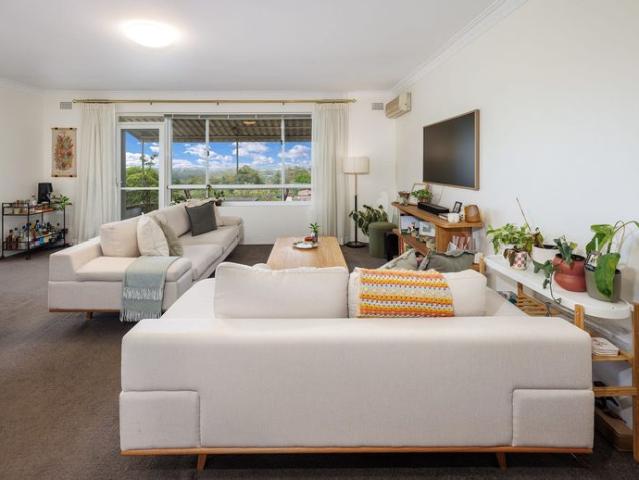 Apartment for rent in Upper North Shore, Sydney
