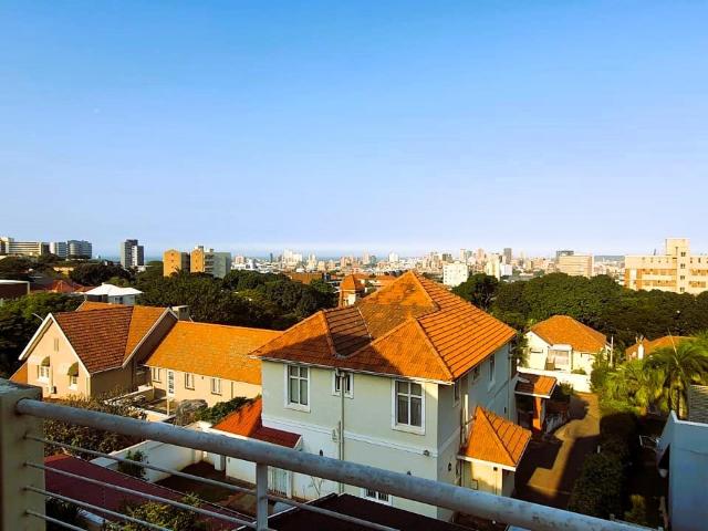 Apartment for rent in Seaview, Kwazulu-natal
