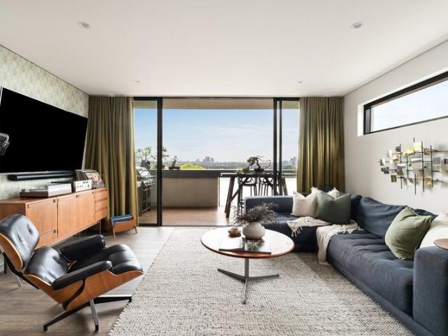 Apartment for sale in Sydney, New South Wales