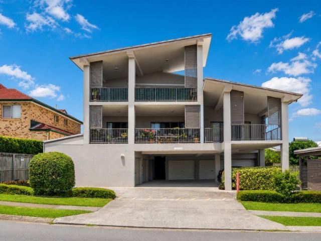 Apartment for rent in Toombul, Queensland