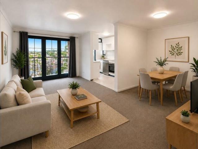 Apartment for rent in Sydney, New South Wales