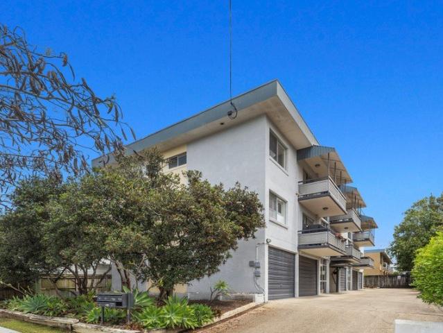 Apartment for rent in Ascot, Greater Brisbane