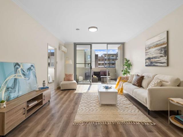 Apartment for rent in Sydney, New South Wales