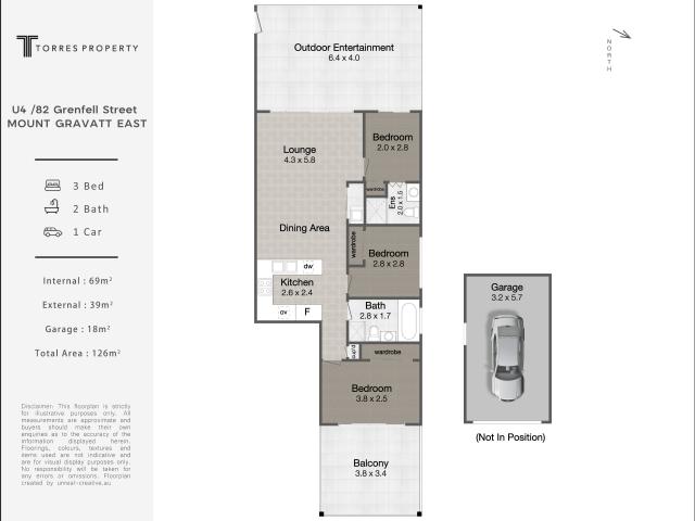 Apartment for sale in Toombul, Queensland
