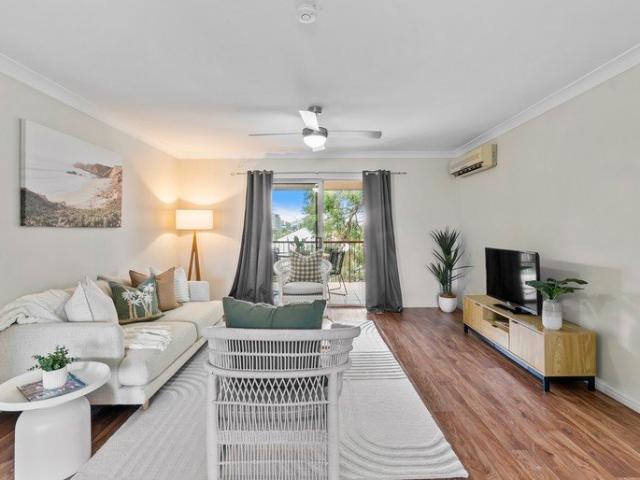 Apartment for sale in Toombul, Queensland
