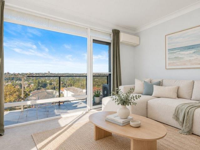 Apartment for sale in Northern Beaches, Sydney
