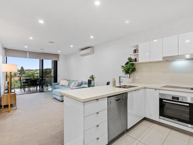 Apartment for rent in Toombul, Queensland