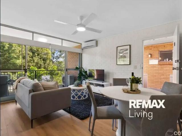 Apartment for rent in Toombul, Queensland