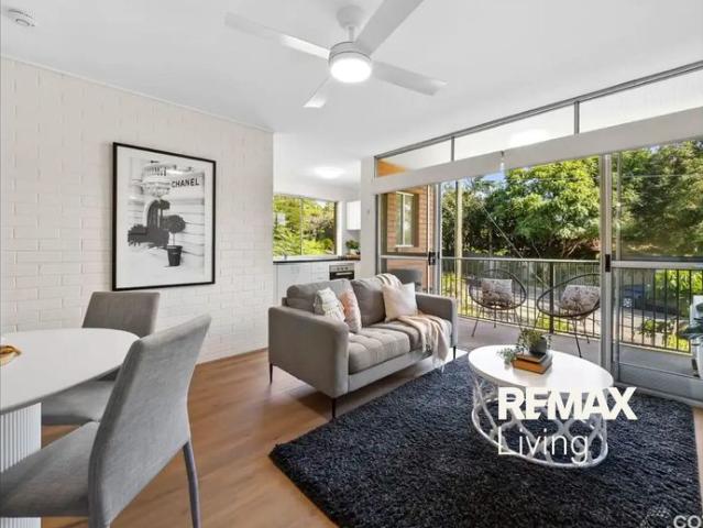 Apartment for rent in Toombul, Queensland